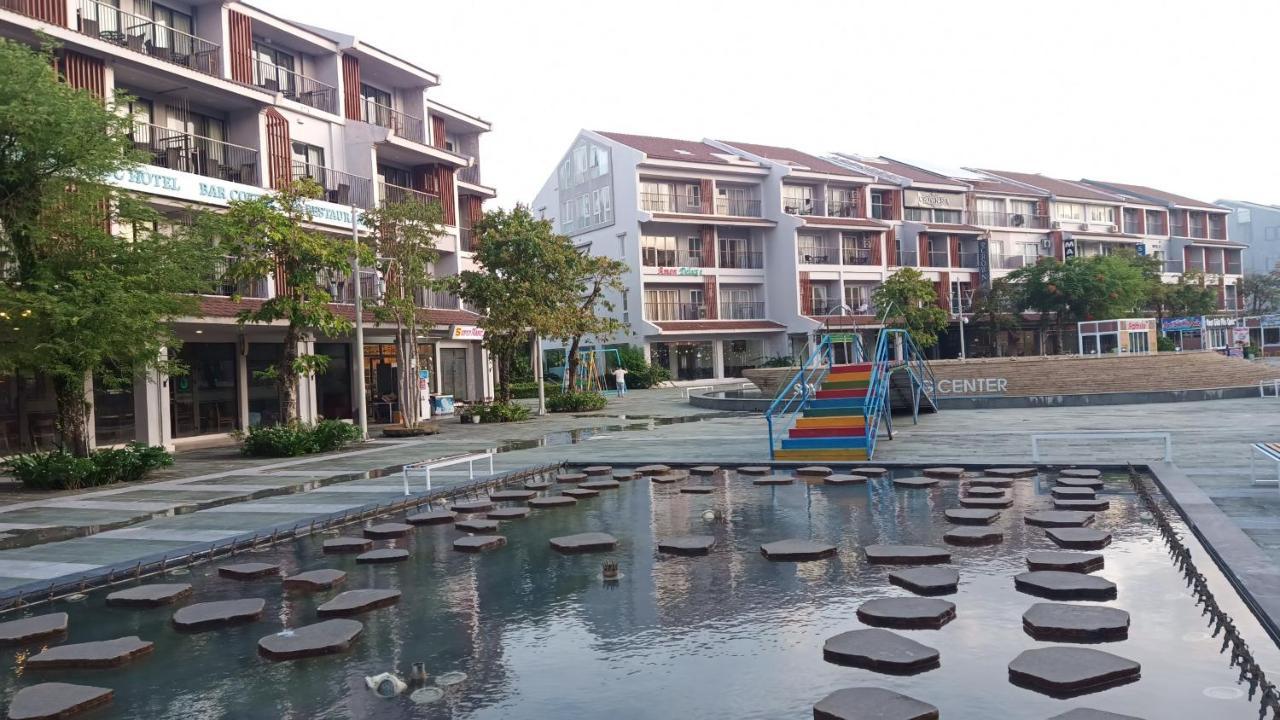West Phu Quoc Hotel Bagian luar foto
