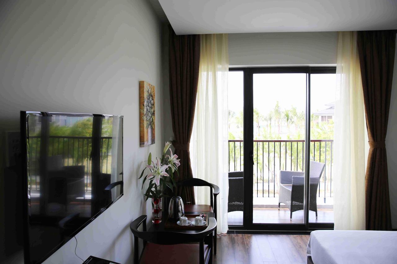 West Phu Quoc Hotel Bagian luar foto