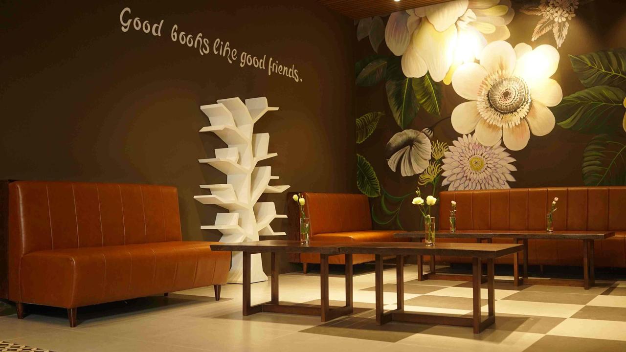 West Phu Quoc Hotel Bagian luar foto