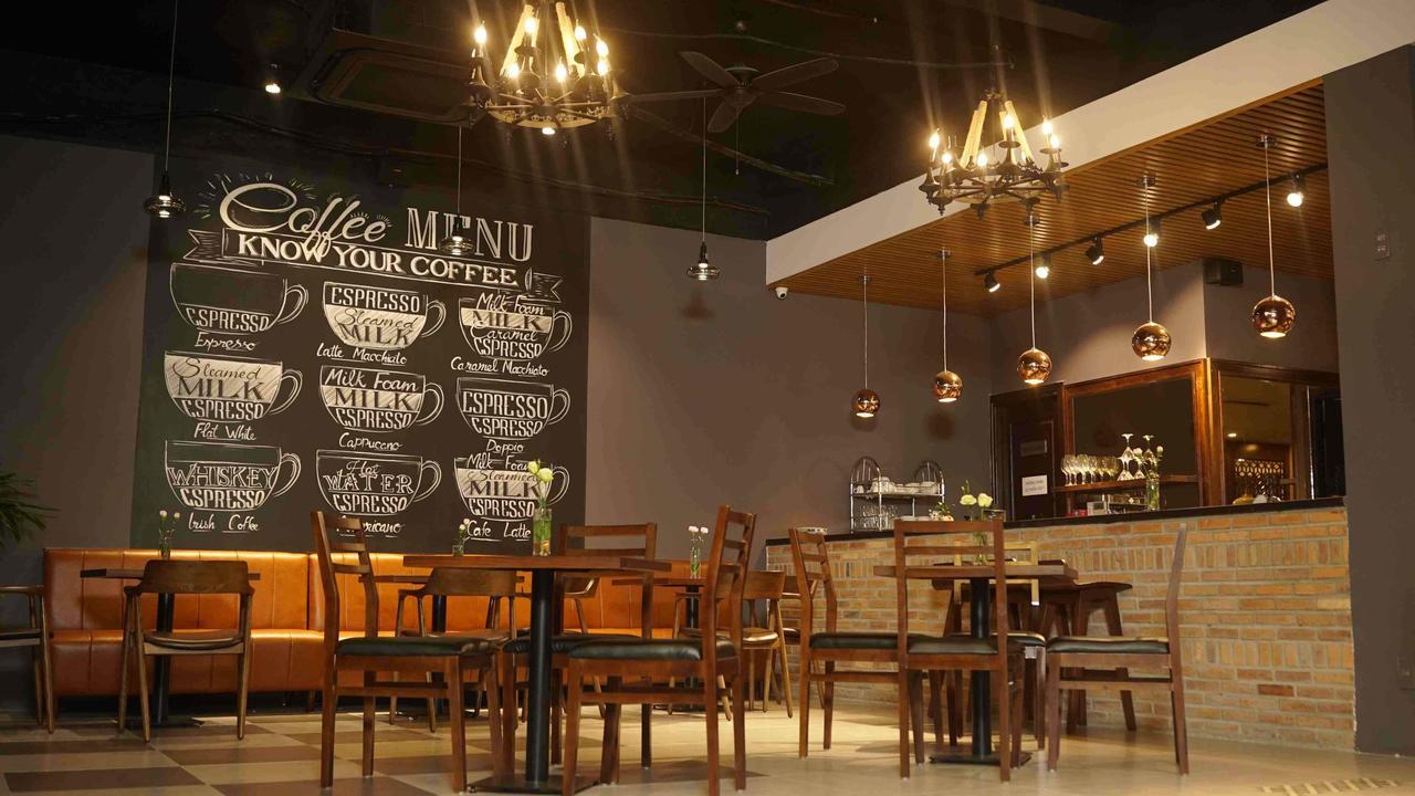 West Phu Quoc Hotel Bagian luar foto